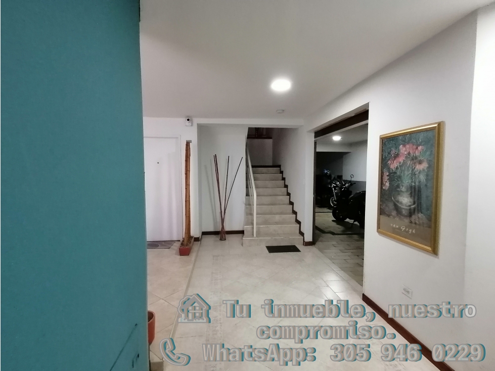 VENTA CASA EN CATALUÑA - CHAPINERO — foto 3