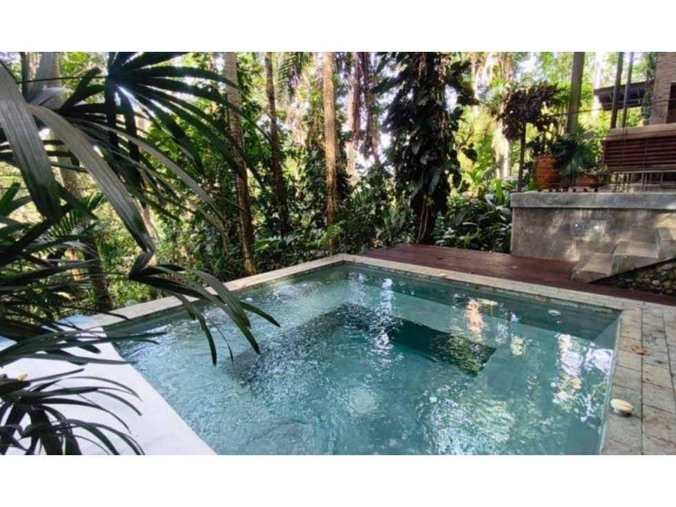 VENTA CASA CAMPESTRE CERRITOS — foto 5