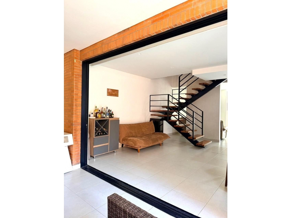 VENTA CASA PRECIO DE OPORTUNIDAD EXCLUSIVO CONJUNTO CERRITOS — foto 4