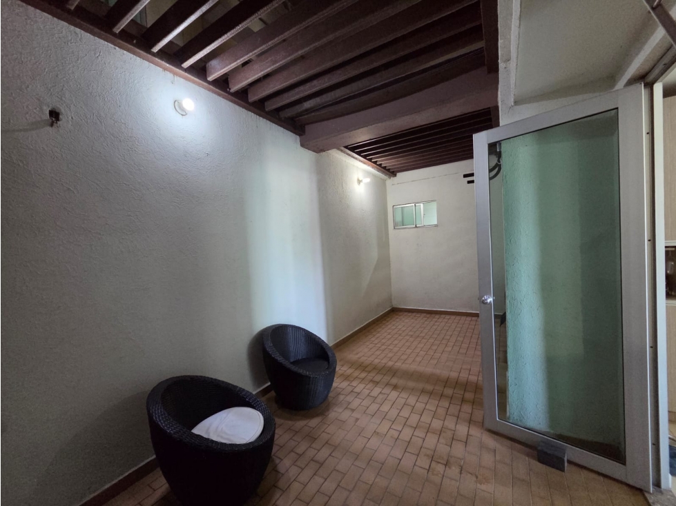 Apartamento en venta Ciudad Jardín | 96 m² | Patio y depósito — foto 5