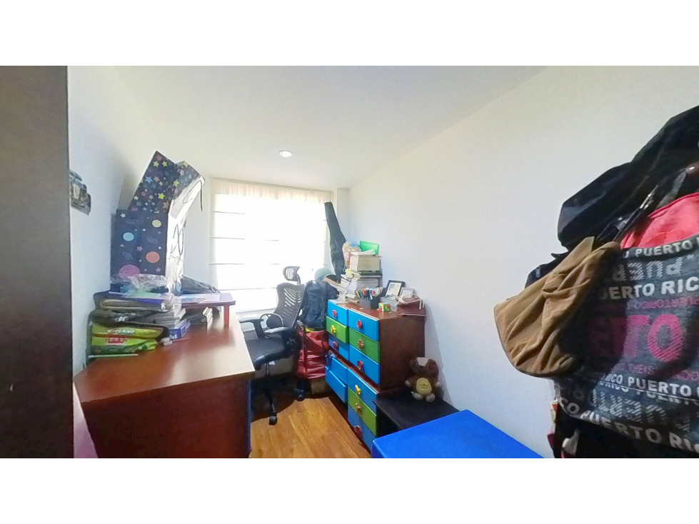 APARTAMENTO EN VENTA EDIFICIO PALMARES — foto 6