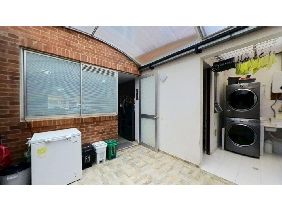CASA EN VENTA EN ASTURIAS DE SANTILLANA, CHIA — foto 6