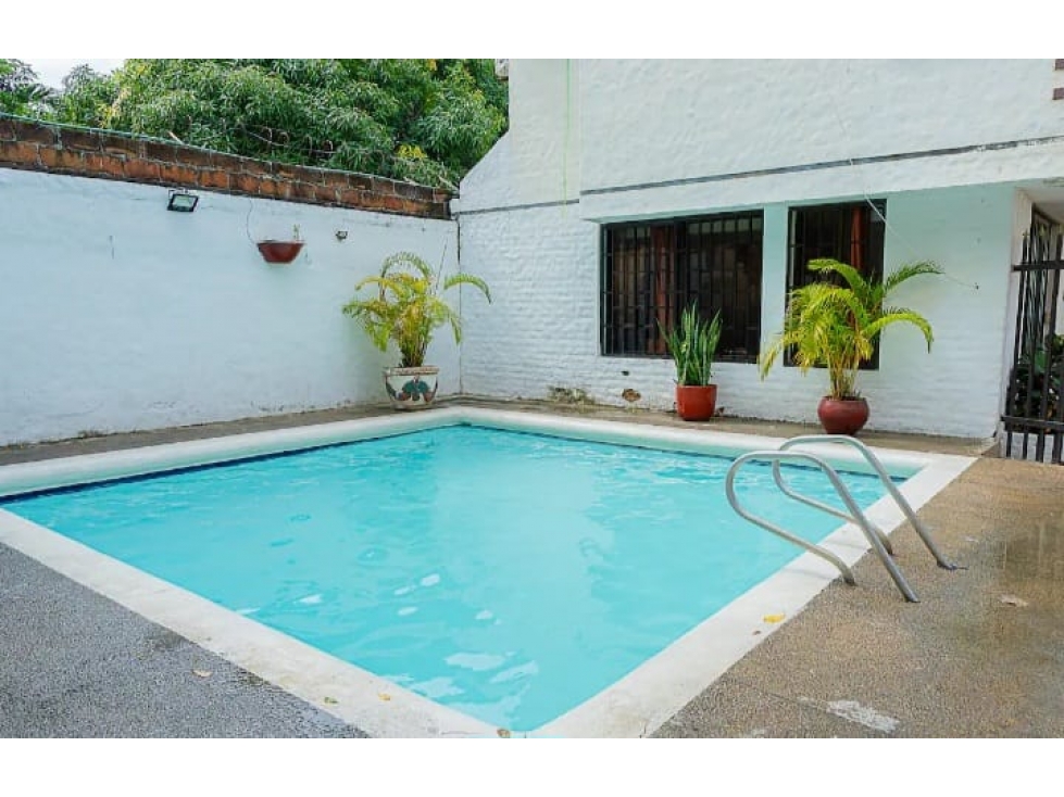 VENTA CABAÑA DOS PISOS AMOBLADA DE TURISMO RODADERO RESERVADO - M.P.