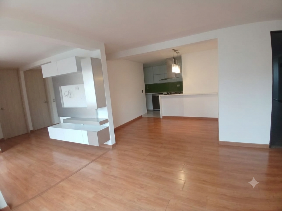 Venta Apartamento Loma de los Bernal — foto 6