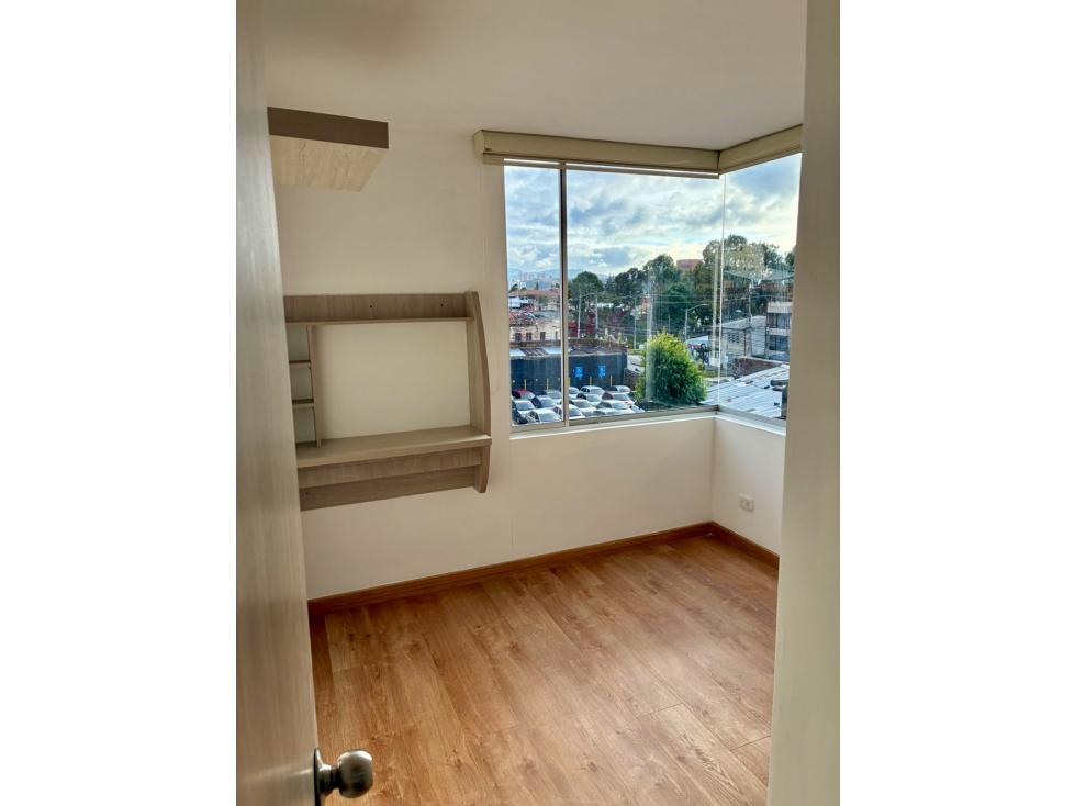 VENTA DE APARTAMENTO EN SANTA ANA SUR — foto 6