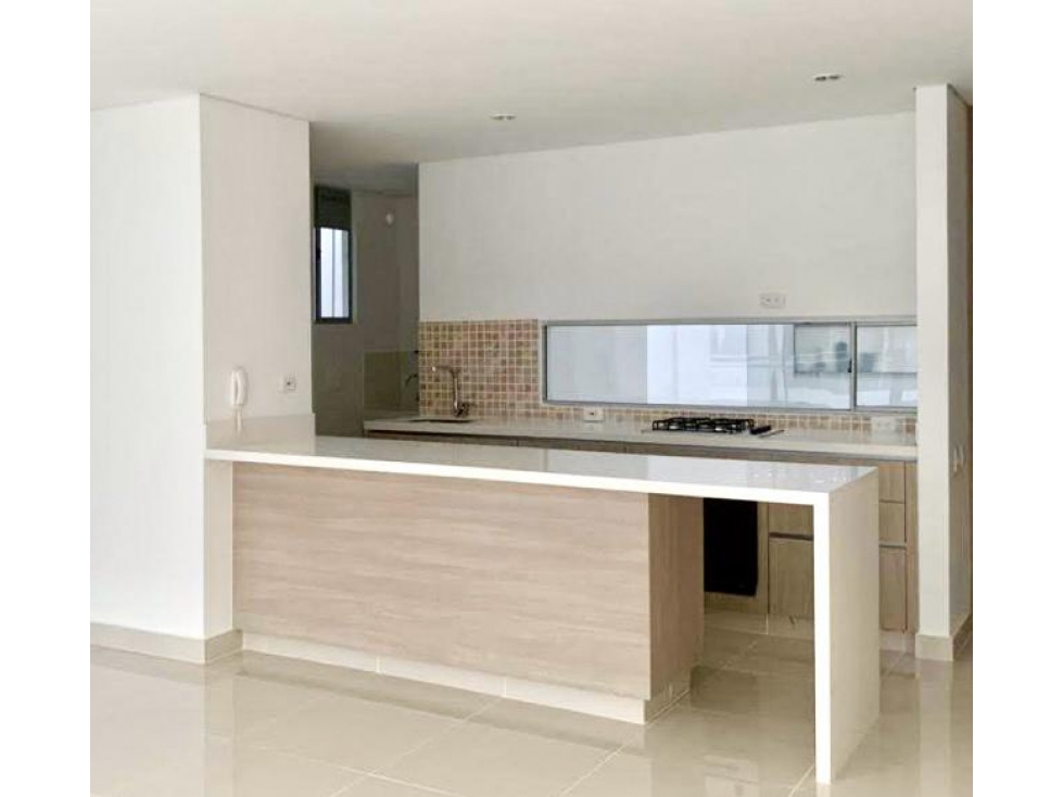 ARRIENDO APARTAMENTO EN SERENA DEL MAR — foto 3