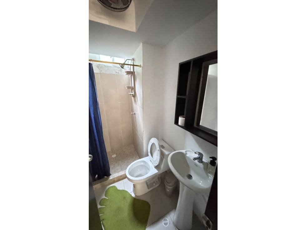VENTA APARTAMENTO EN SAN JOSÉ DE LOS CAMPANOS — foto 6