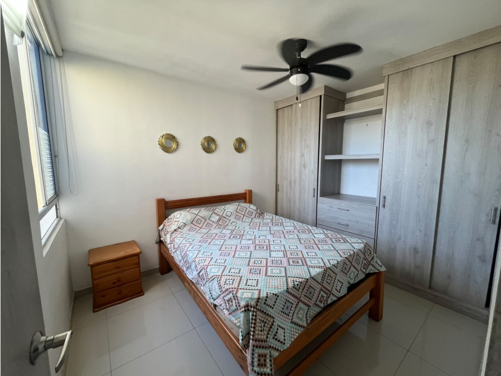VENTA APARTAMENTO SECTOR AMARILO VILLAVICENCIO — foto 5