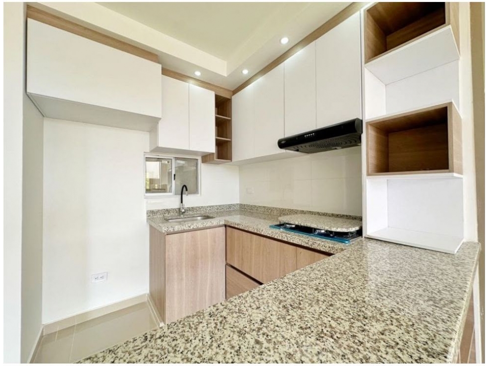 ARRIENDO APARTAMENTO EN SERENA DEL MAR — foto 4