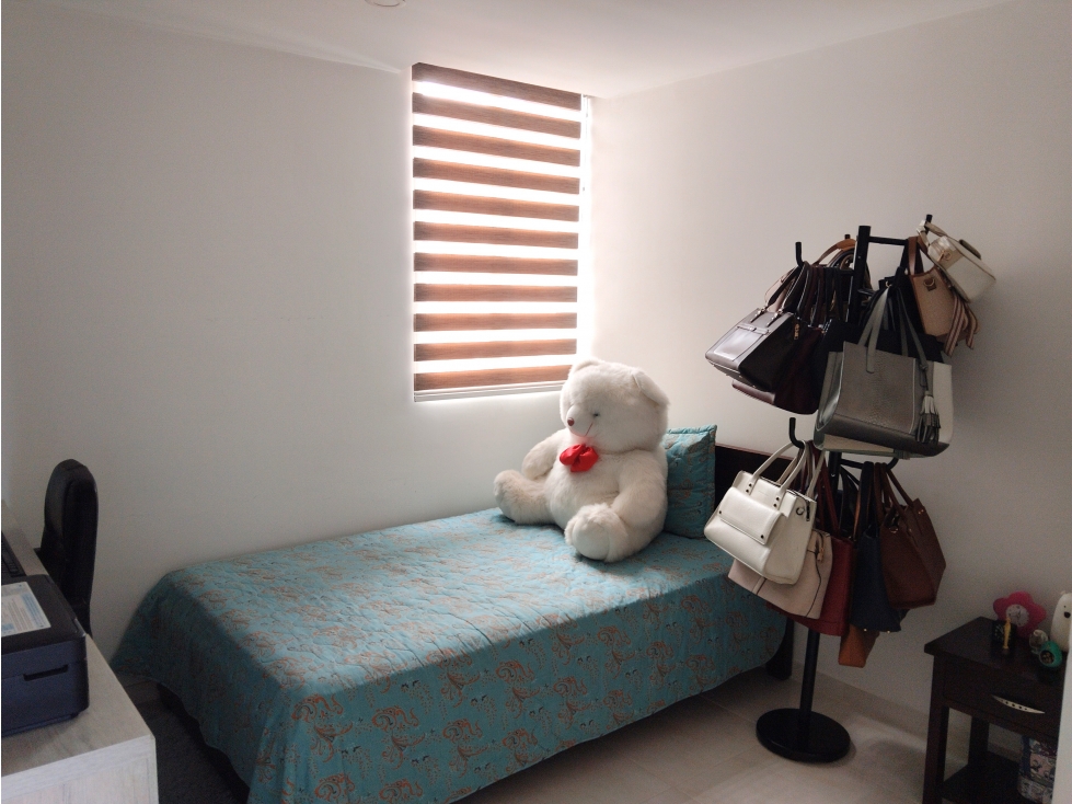 VENTA APARTAMENTO AMPLIO EXCELENTE DISTRIBUCION FUSAGASUGA — foto 6