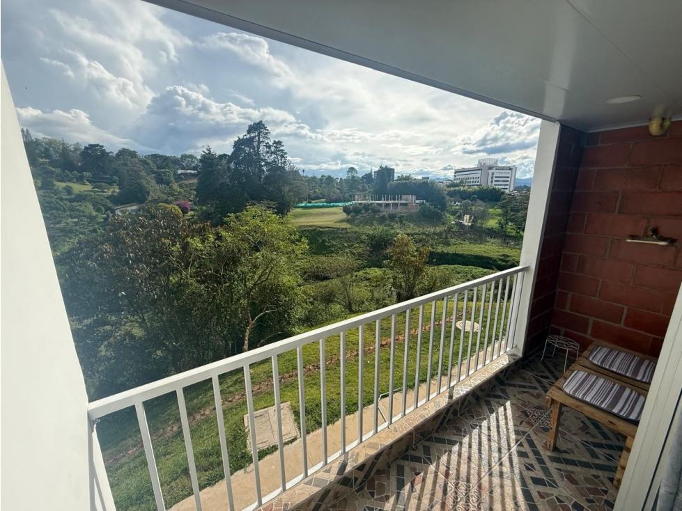 Venta de Apartamento en Rionegro — foto 3