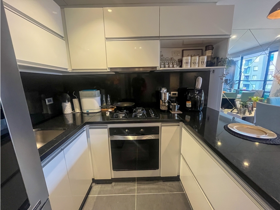 Se Vende Apartamento en Alejandria — foto 3