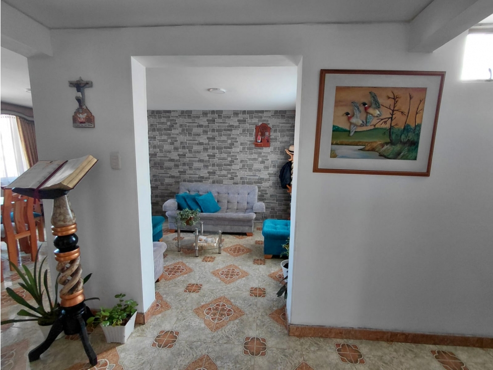 VENTA APARTAMENTO ¡VIVE CERCA DE TODO EN MANIZALES! — foto 4