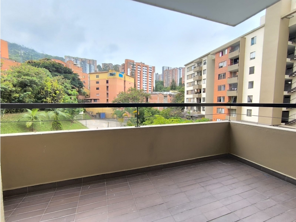 VENTA DE APARTMENTO EN ENVIGADO - ANTIOQUIA — foto 2