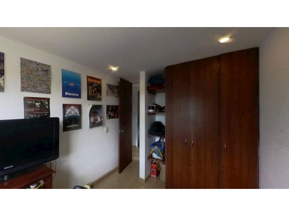 APARTAMENTO EN VENTA EN SAN RAFAEL 144, BOGOTA — foto 5