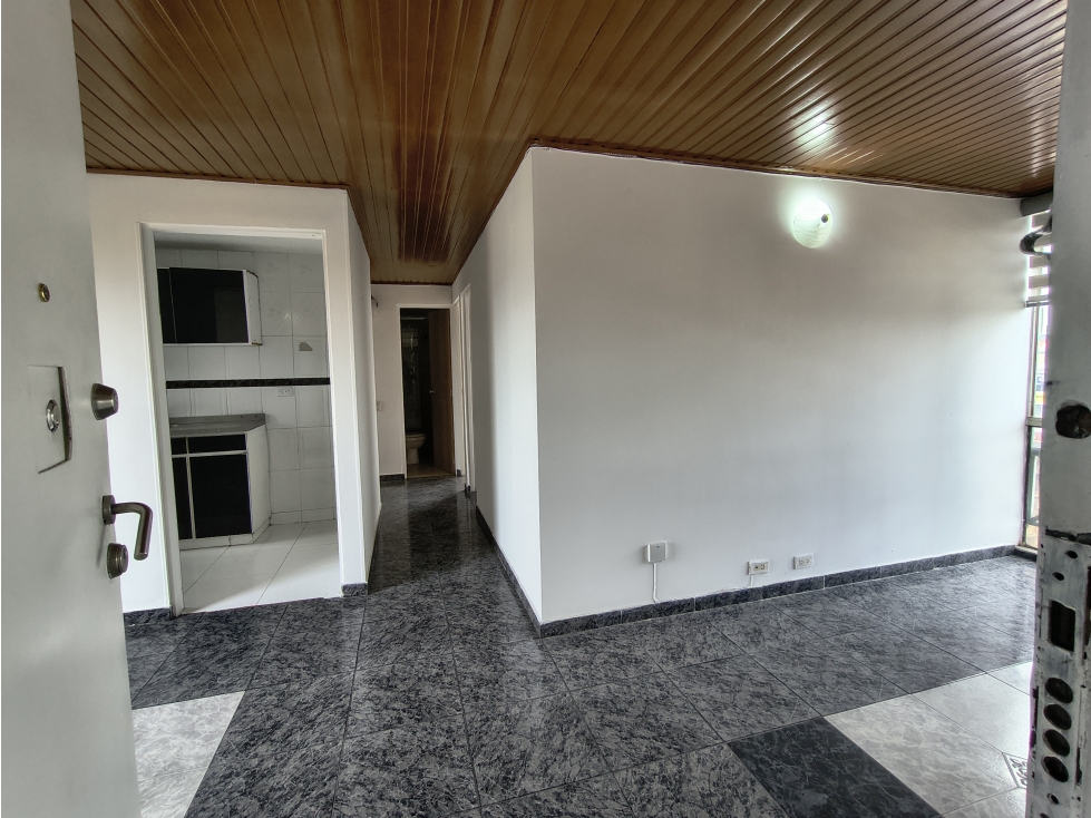 VENTA APARTAMENTO MILENTA PUENTE ARANDA H.I — foto 6