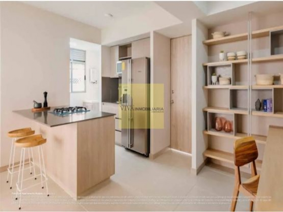 Cesión de Derechos Apartamento en Rincón de los Santos Bello VI — foto 2