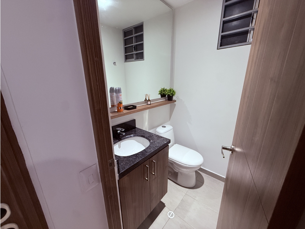 OPORTUNIDAD APARTAMENTO VENTA LA FELICIDAD — foto 5