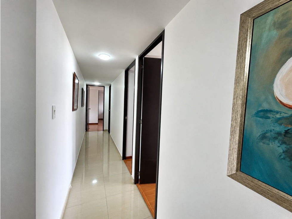 VENTA APARTAMENTO SECTOR UNICENTRO TUNJA - 6