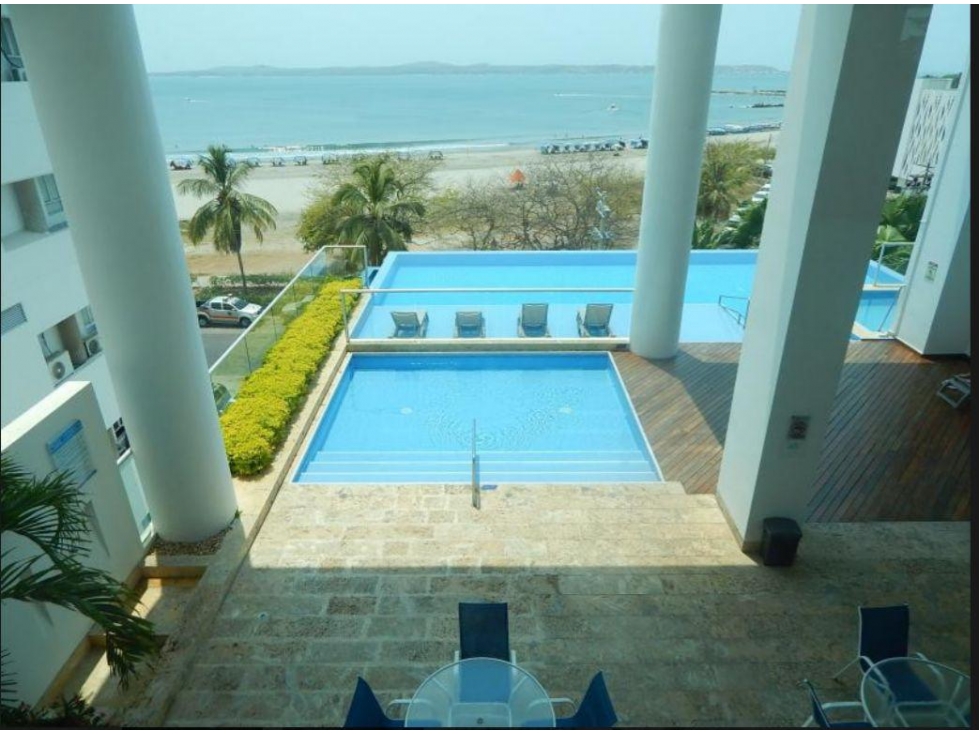 VENTA PENTHOUSE EN CASTILLOGRANDE