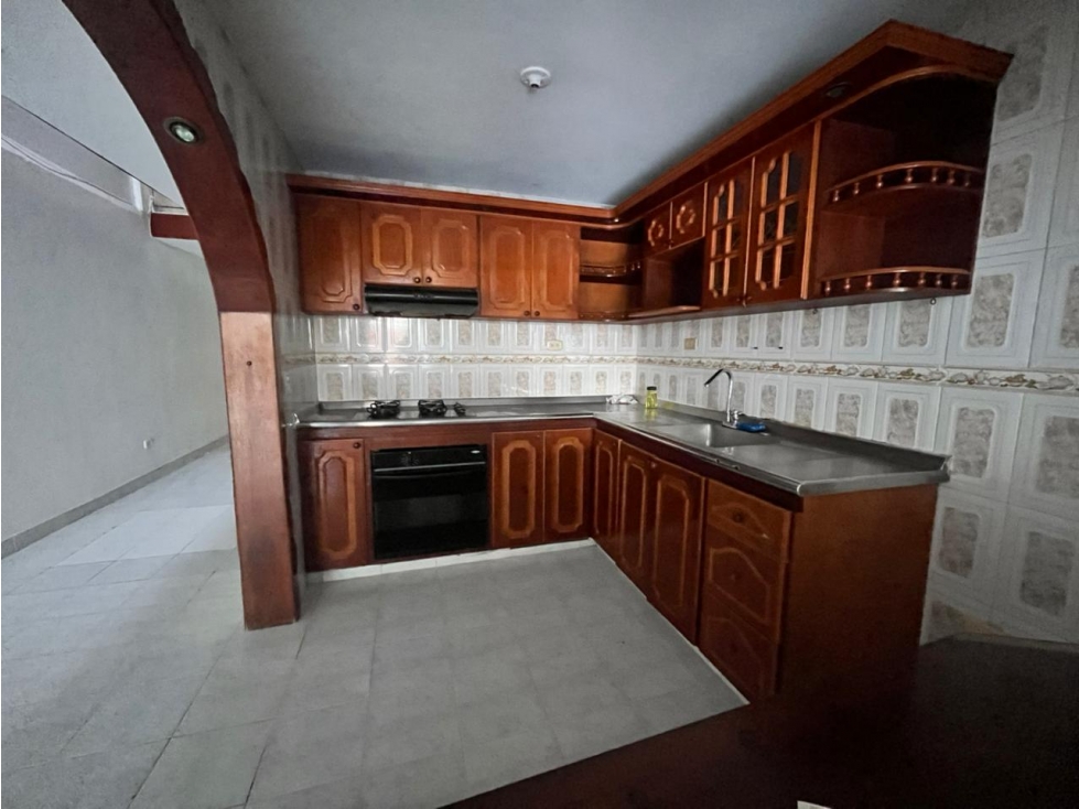 VENTA DE CASA EN CARTAGO VALLE BARRIO COLLAREJO — foto 4