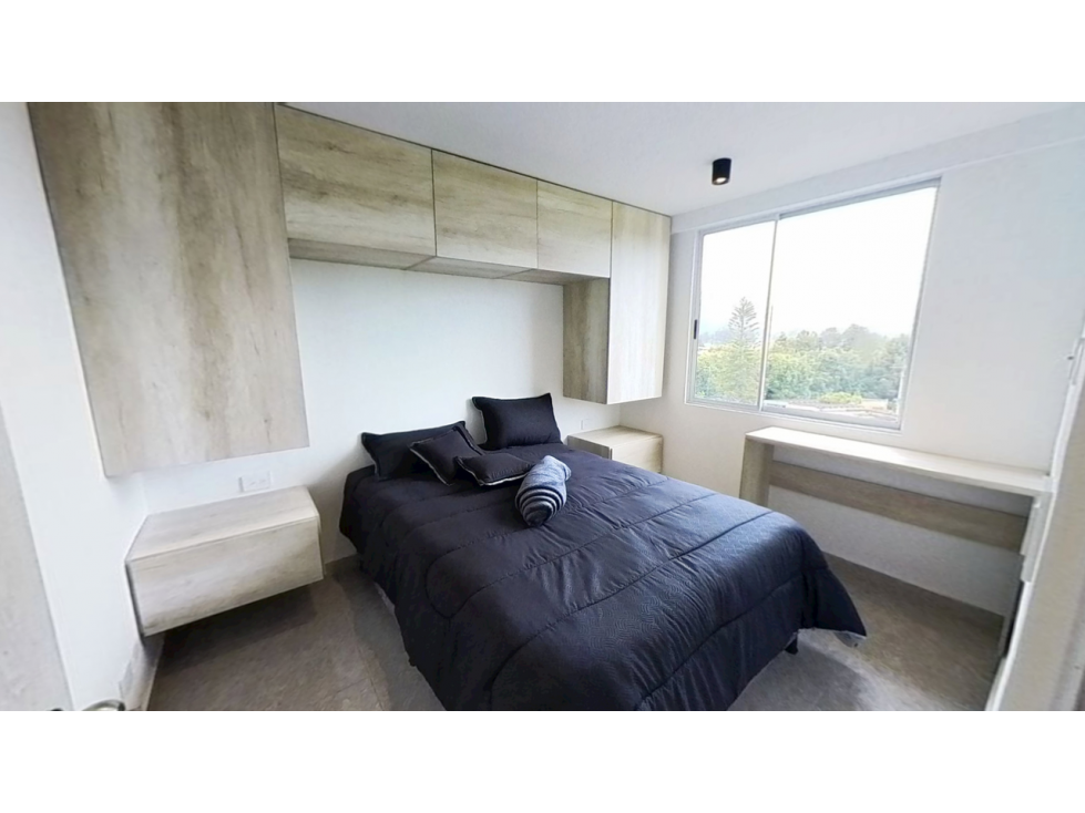 APARTAMENTO EN VENTA EN PORTAL DE LA SABANA, CHIA — foto 5