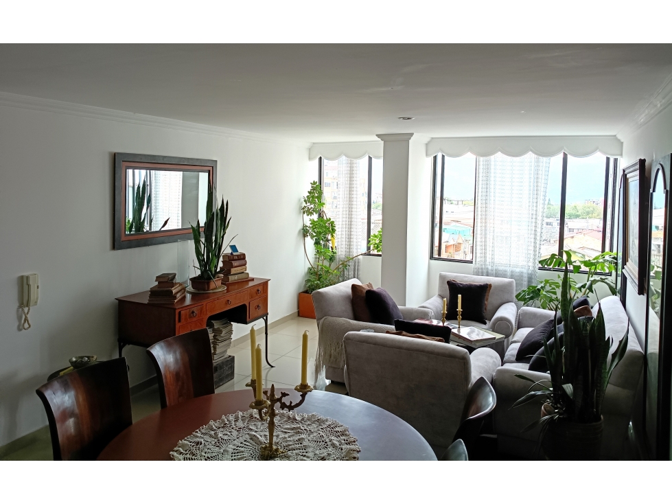 VENTA APARTAMENTO FUSAGASUGA SECTOR SANTA ANITA CANEY — foto 4