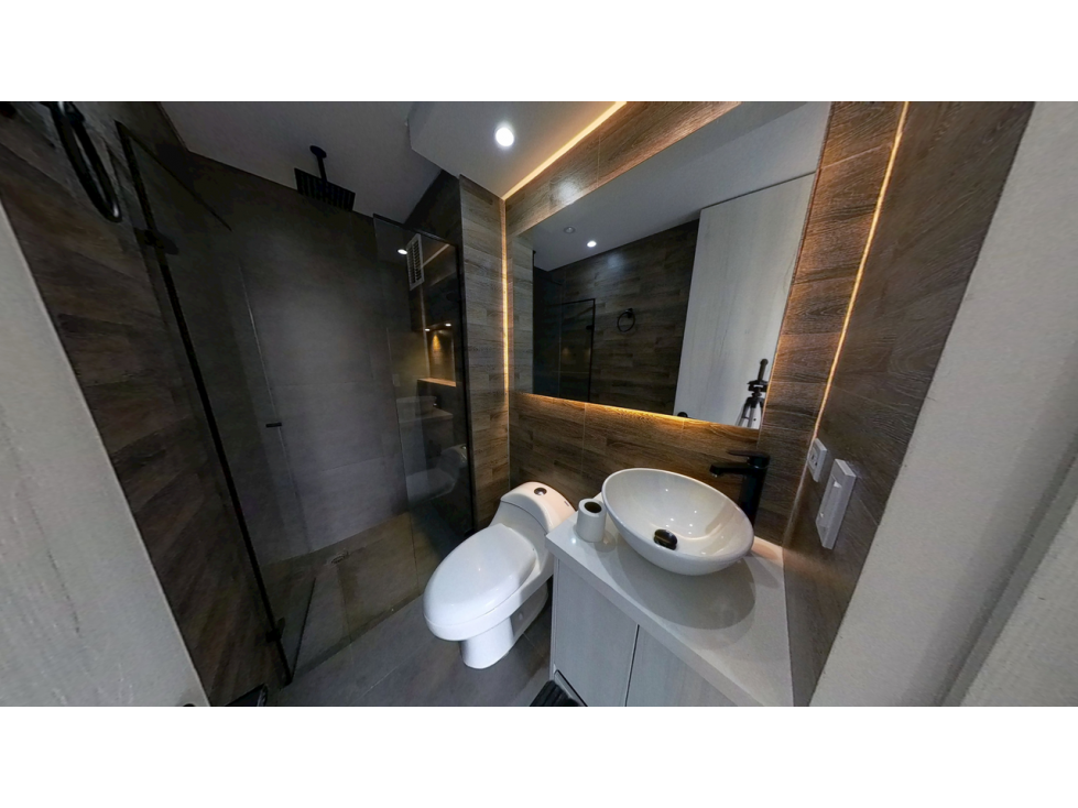 APRTAMENTO EN VENTA EN VERAMONTE LIVING — foto 4