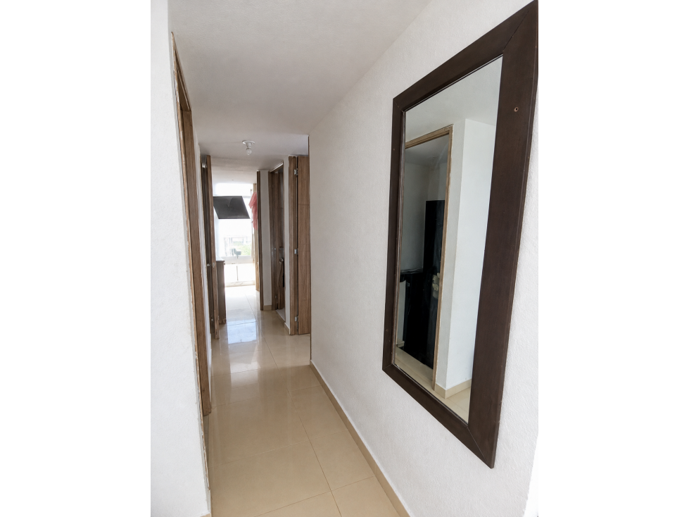 VENTA DE APARTAMENTO MONTE CARLO PRIMIUM - 4