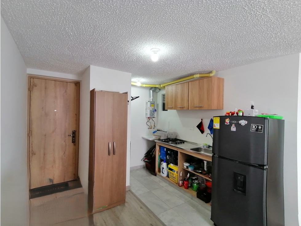 Venta de Apartamento en el Conjunto Barlovento - PERDOMO — foto 4