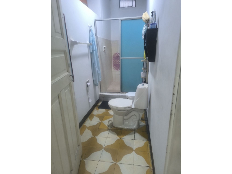 VENTA LOTE CENTRO - 6