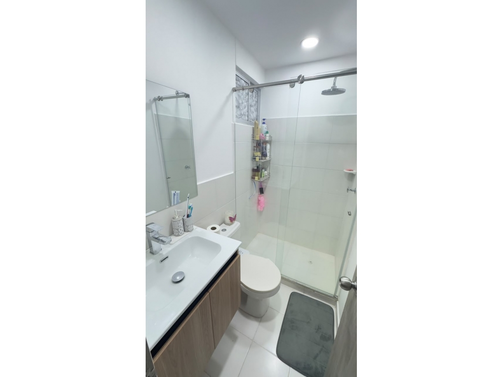 VENTA APARTAMENTO AMOBLADO EN TURBACO — foto 6