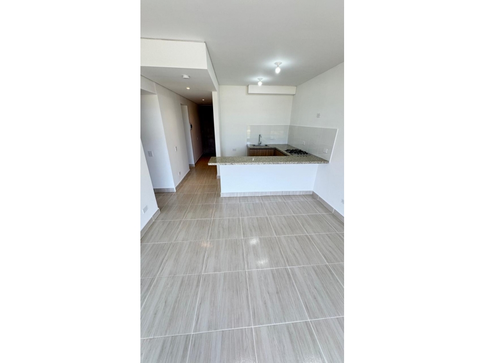 VENTA APARTAMENTO EN SERENA DEL MAR