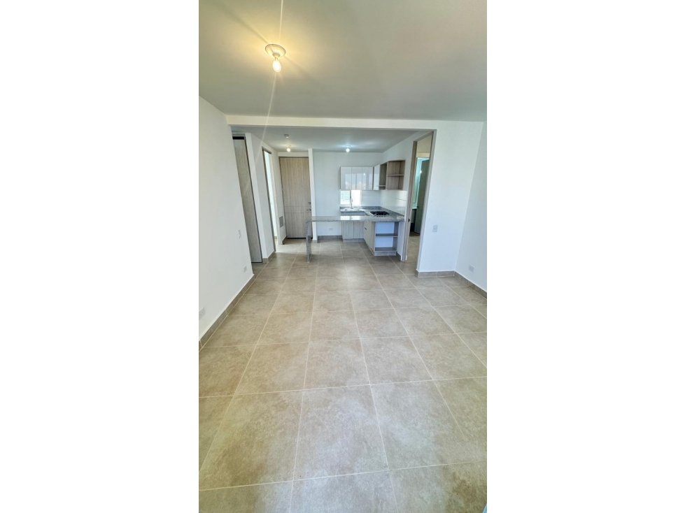 VENTA APARTAMENTO EN SERENA DEL MAR