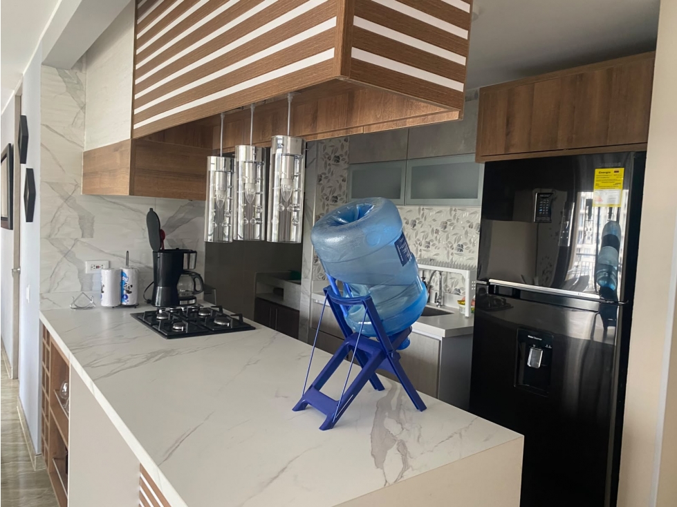 SE VENDE APARTAMENTO EN FUSAGASUGA, CUNDINAMARCA — foto 4
