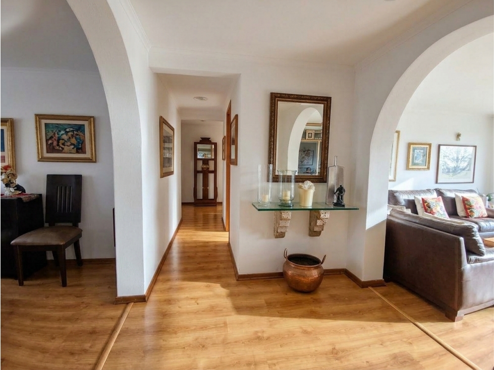 Venta Apartamento Poblado Viscaya Real — foto 4