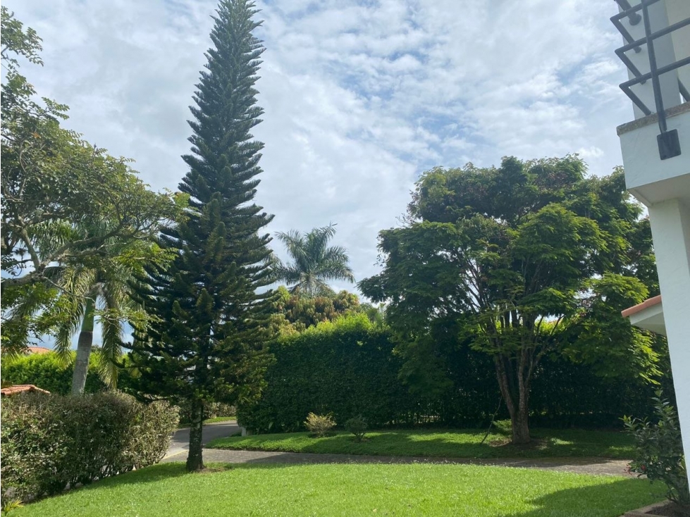 VENTA CASA CAMPESTRE CERRITOS — foto 3
