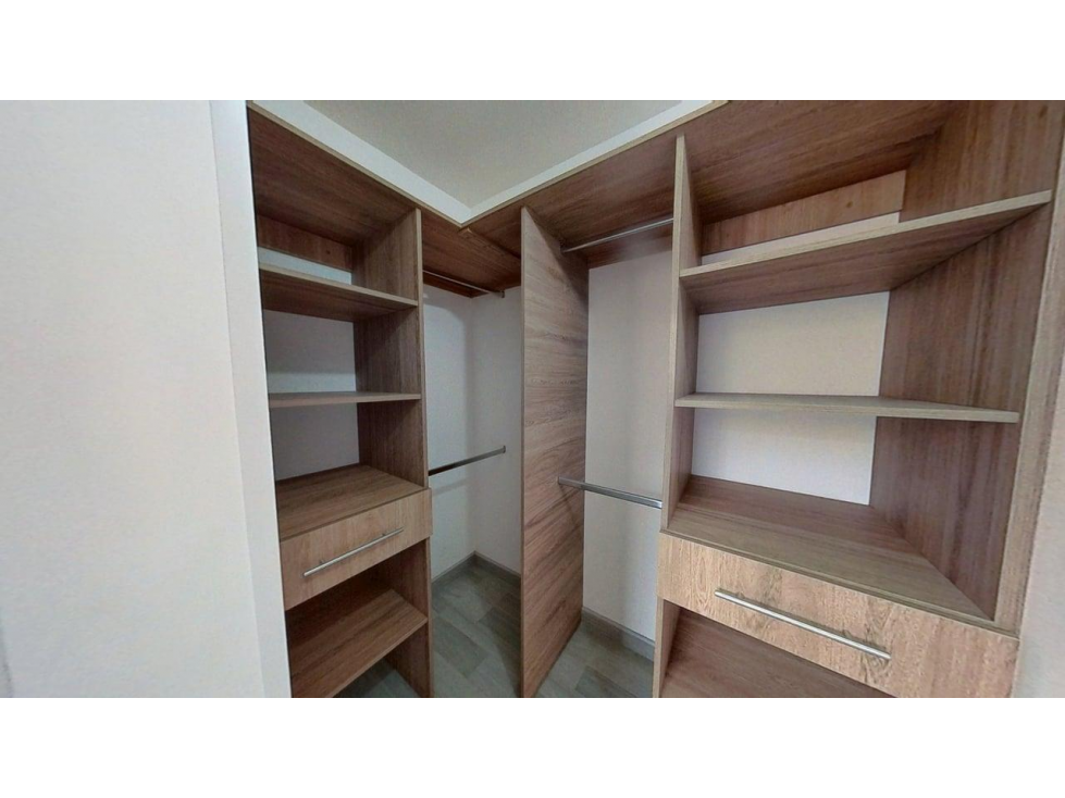 APARTAMENTO EN VENTA CONJ. ALTOS DE LA ESPERANZA, FUNZA — foto 3