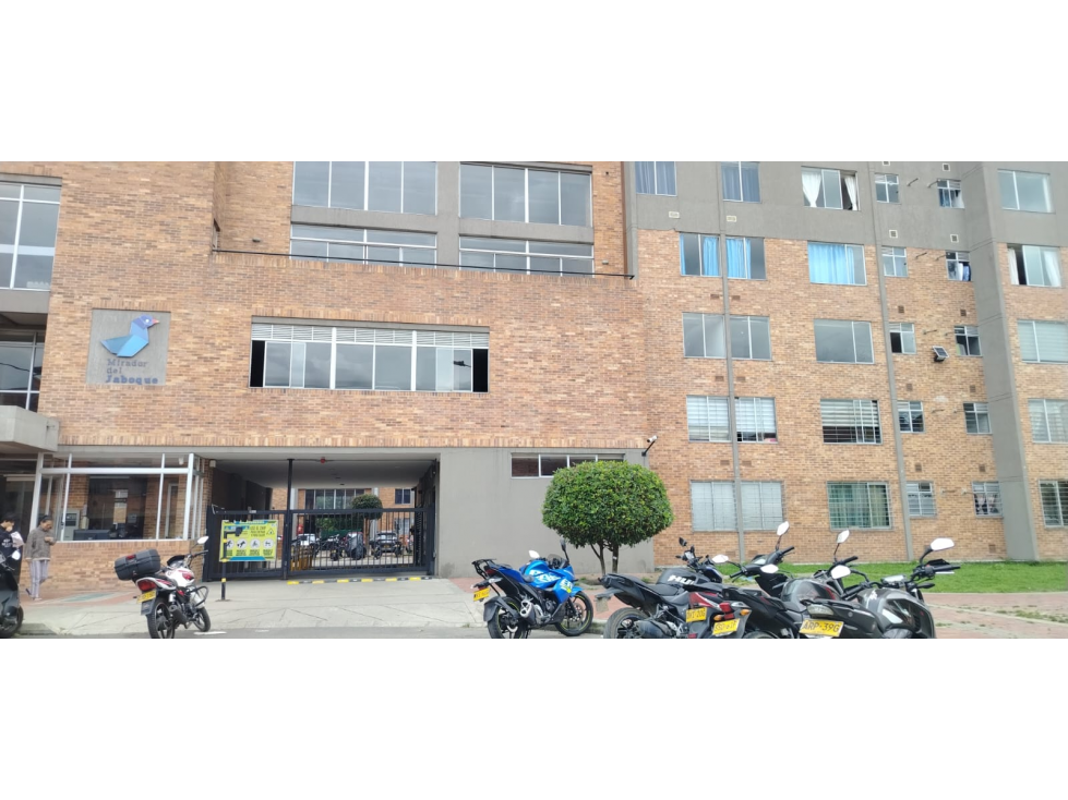 VENTA APTO VILLA TERESITA ENGATIVA PISO 12- BOGOTA — foto 3