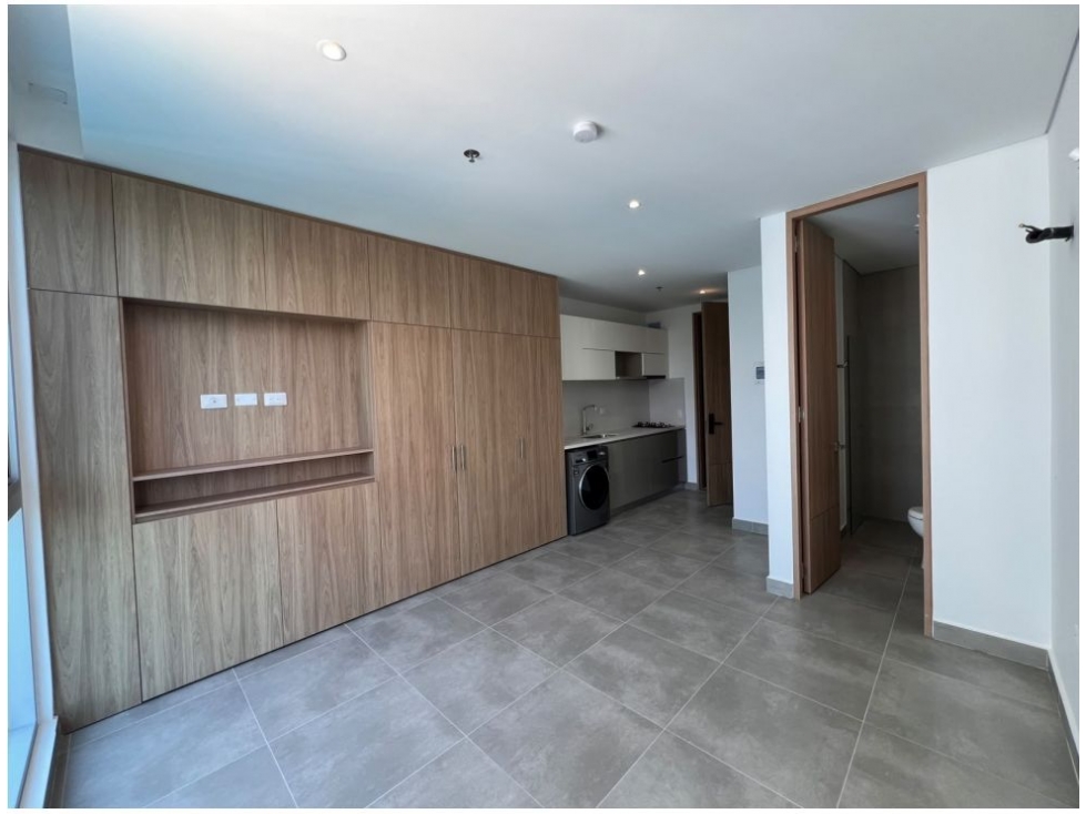 VENTA APARTASUITE USO DE TURISMO SECTOR BELLAVISTA - B.P. - 5