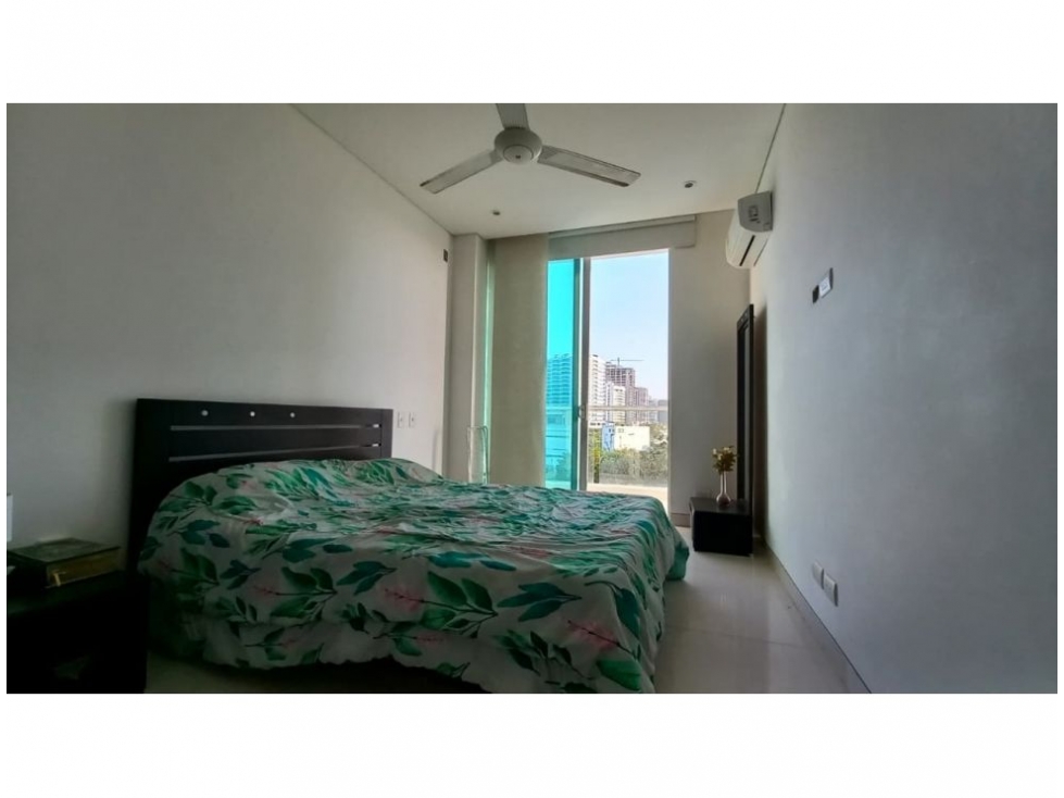 VENTA APARTAMENTO RESIDENCIAL DOS ALCOBAS SECTOR RODADERO SUR - F.V. — foto 6