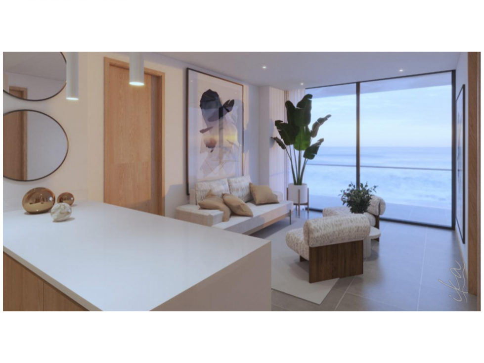 CESION DE DERECHOS APARTAESTUDIO EN SECTOR DE PLAYA DORMIDA - F.V. — foto 4
