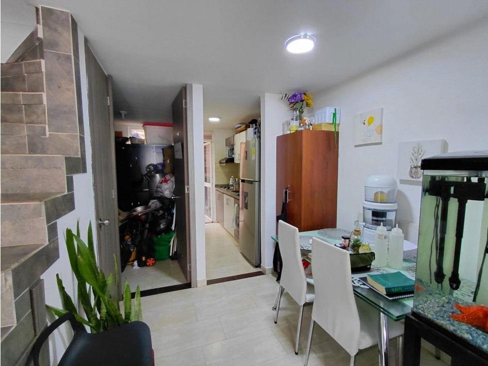 VENTA ¡CASA 3 NIVELES CON TERRAZA EN DOSQUEBRADAS! — foto 2