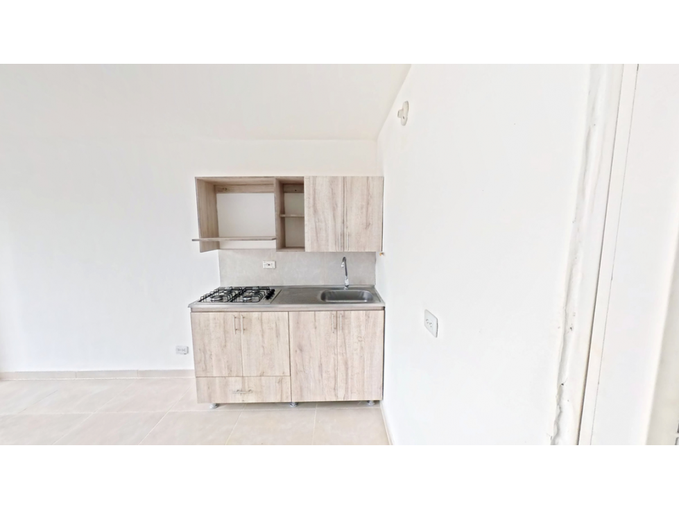 Apartamento en Venta en La Gabriela, Bello — foto 3