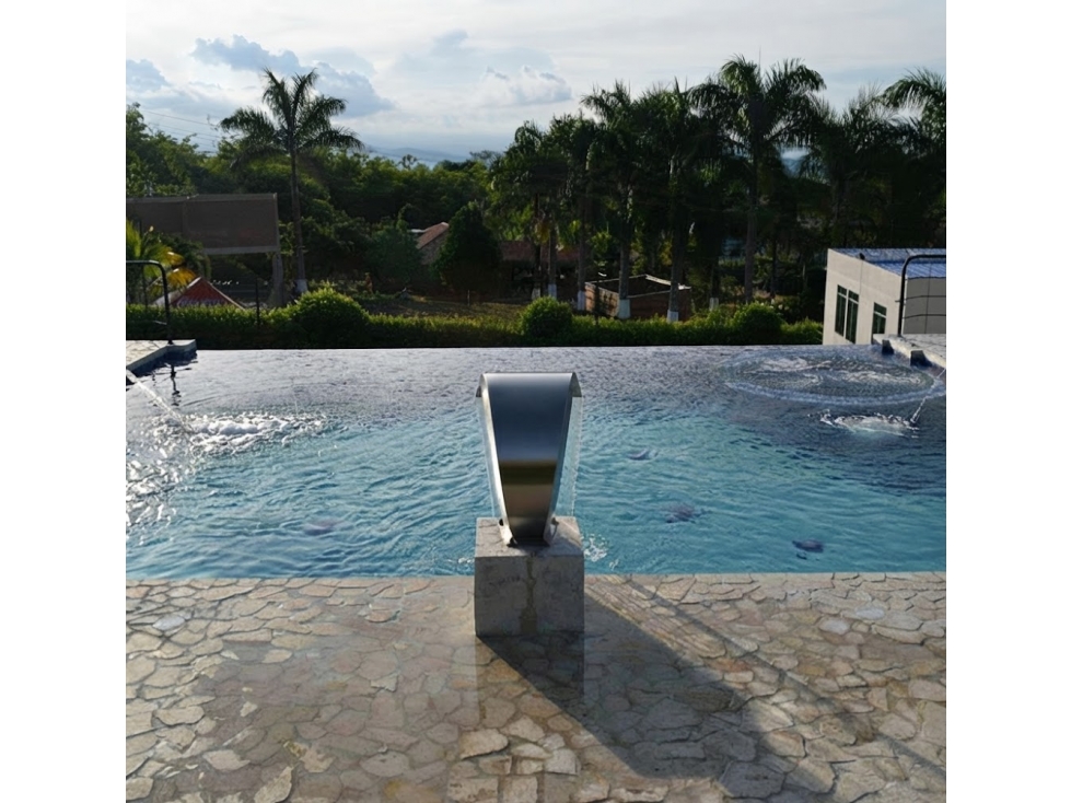ESPECTACULAR HOTEL SPA CERRITOS — foto 6
