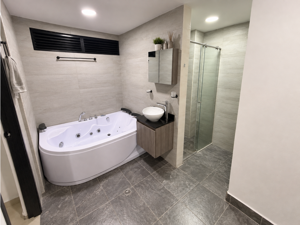 VENTA APARTAMENTO DUPLEX EN BELEN, FATIMA — foto 6