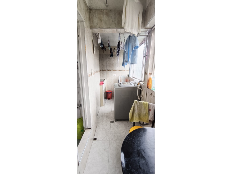 En venta apartamento en el Restrepo, Antonio Nariño en Bogota — foto 6
