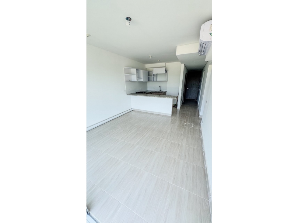 ARRIENDO APARTAMENTO EN SERENA DEL MAR — foto 2