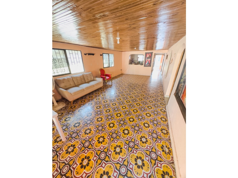 VENTA CASA EN DANIEL LEMAITRE