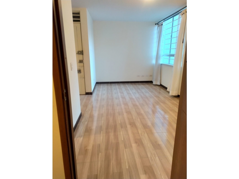 VENTA APARTAMENTO PARQUES DE BOGOTA PISO 2 - BOSA BOGOTA
